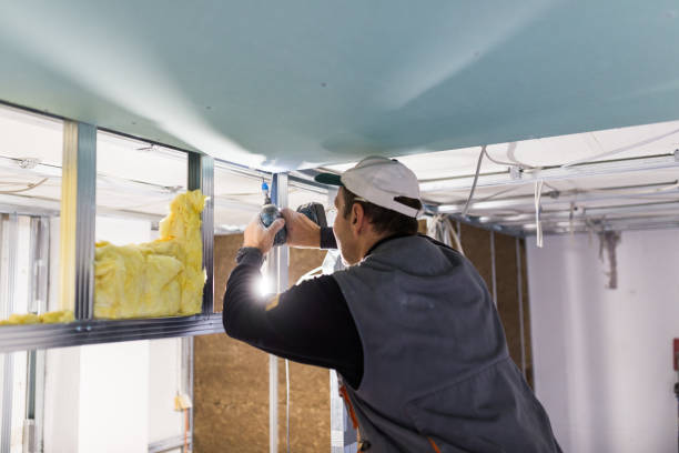 Best Blown-in Insulation in South Point, OH