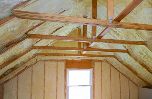 Types of Insulation We Offer in South Point, OH