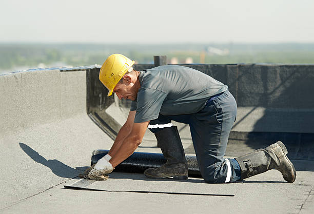 Best Geographic-Specific Insulation Services in South Point, OH