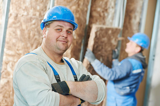 Best Fiberglass Insulation in South Point, OH