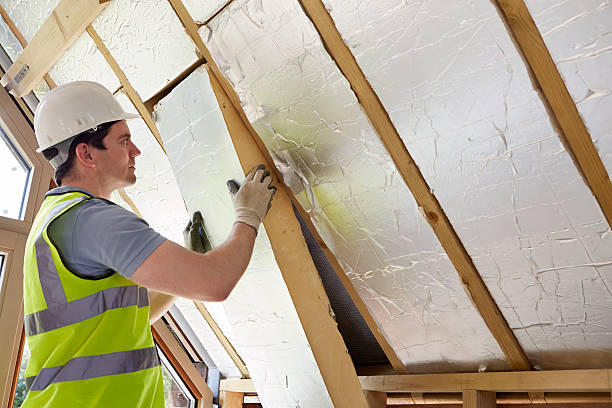Best Spray Foam Insulation in South Point, OH