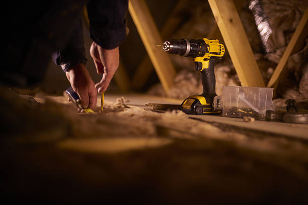 Best Residential Insulation in South Point, OH