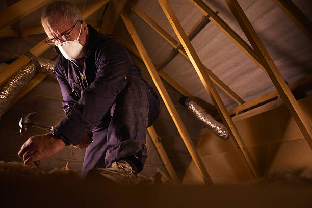 Best Insulation for Specific Applications in South Point, OH