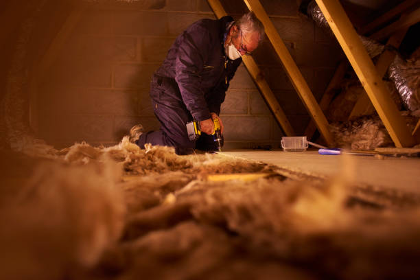 Best Spray Foam Insulation in South Point, OH
