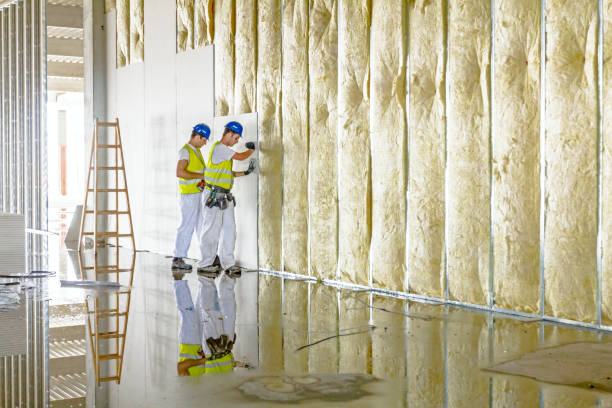 Best Fiberglass Insulation in South Point, OH